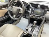 Honda Civic 2021